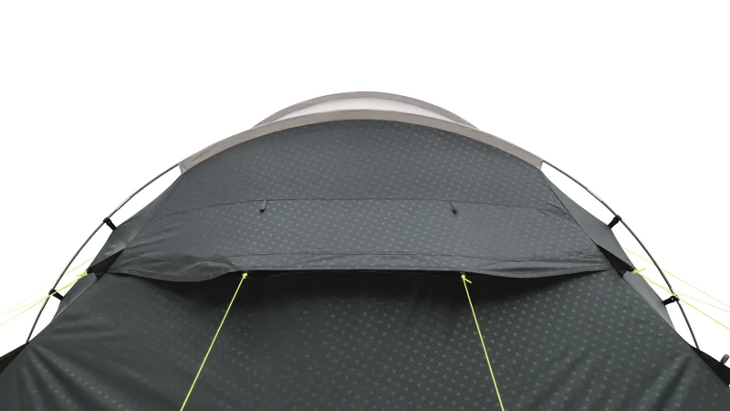 Outwell Dash 4 Tent - 2022 Model-12